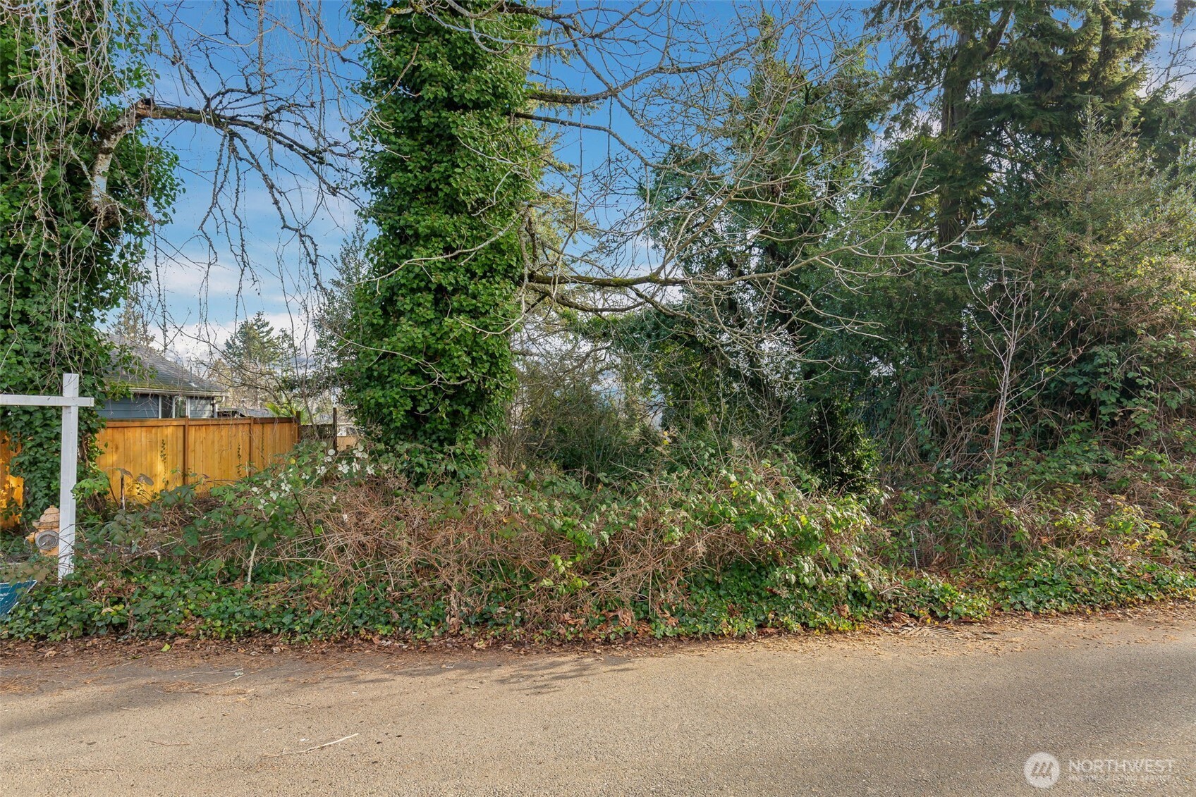 0 Lind Avenue Property Photo 3