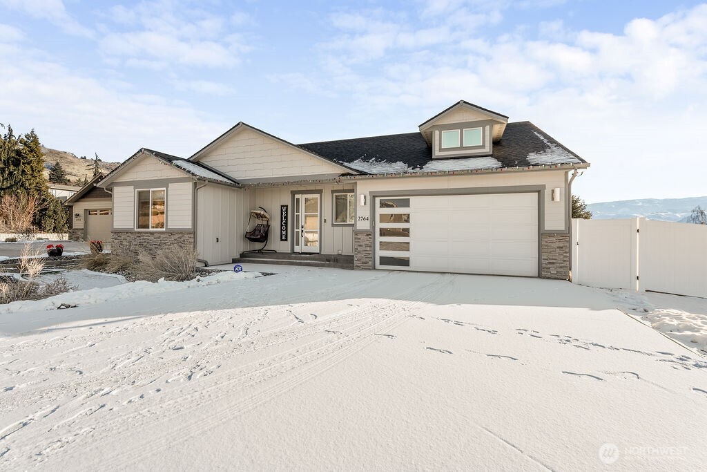 2764 N Breckenridge Drive Property Photo 1