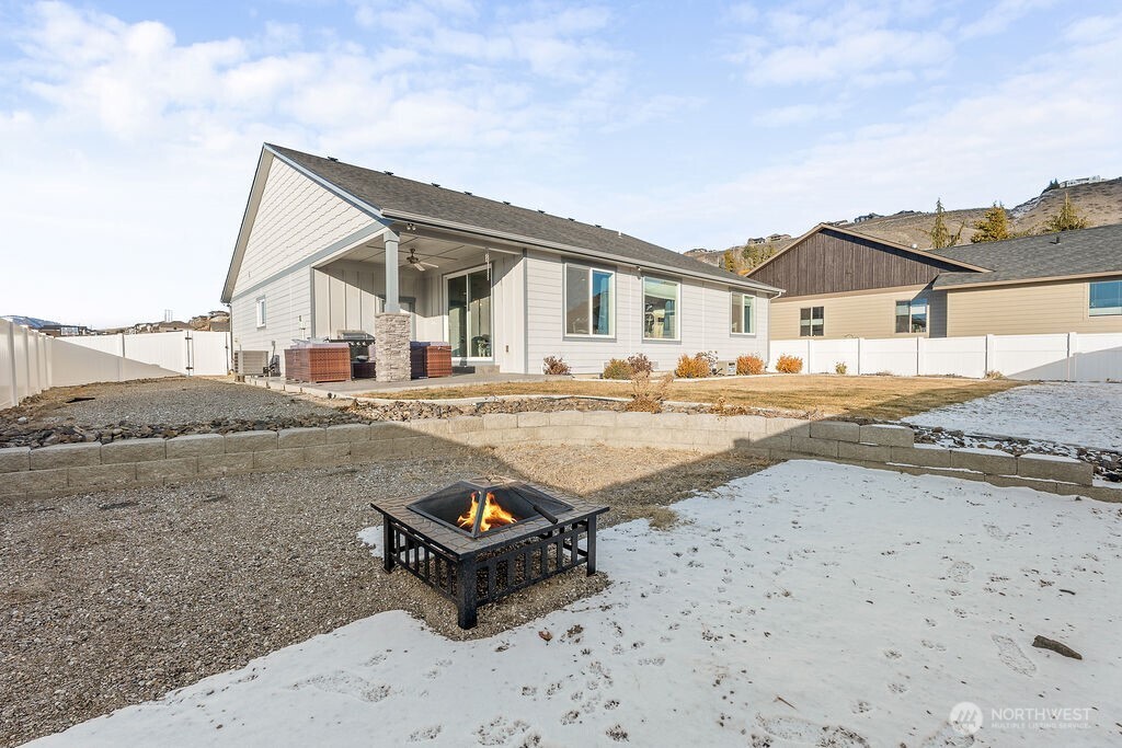 2764 N Breckenridge Drive Property Photo 10