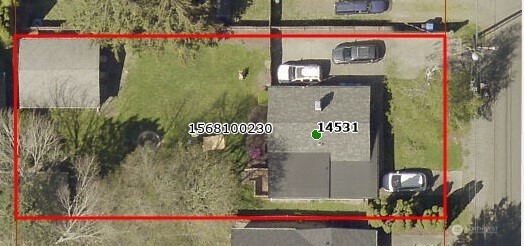 14531 31st Avenue Property Photo