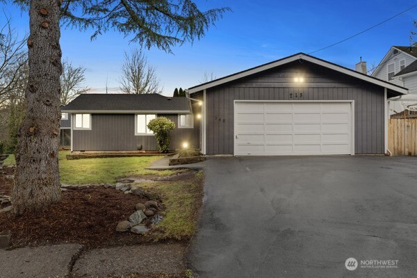 248 Crescent Drive Property Photo