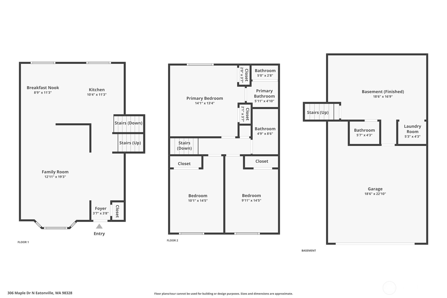 306 Maple Drive Property Photo 20