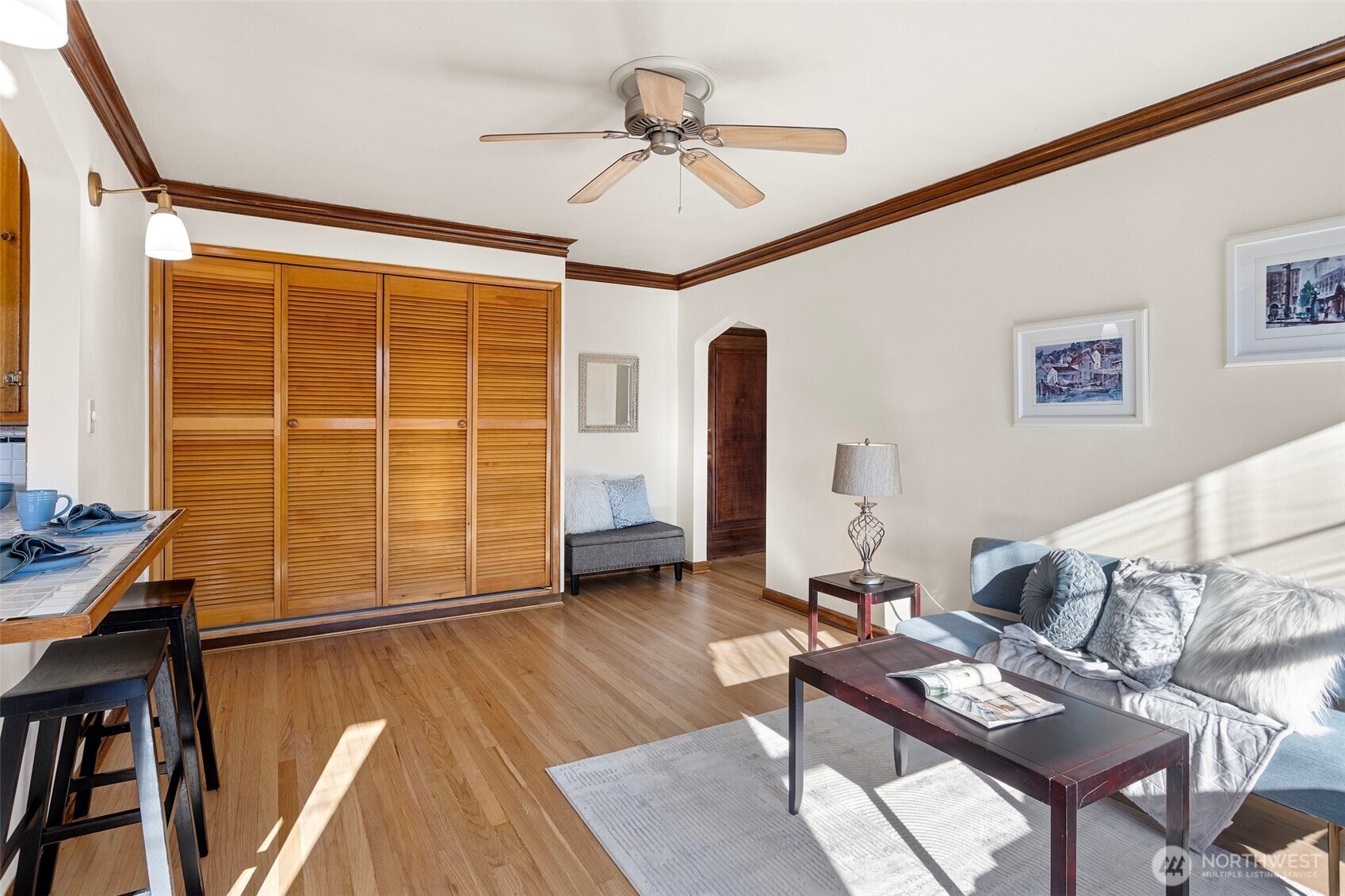 400 Boylston Avenue 402 Property Photo 12