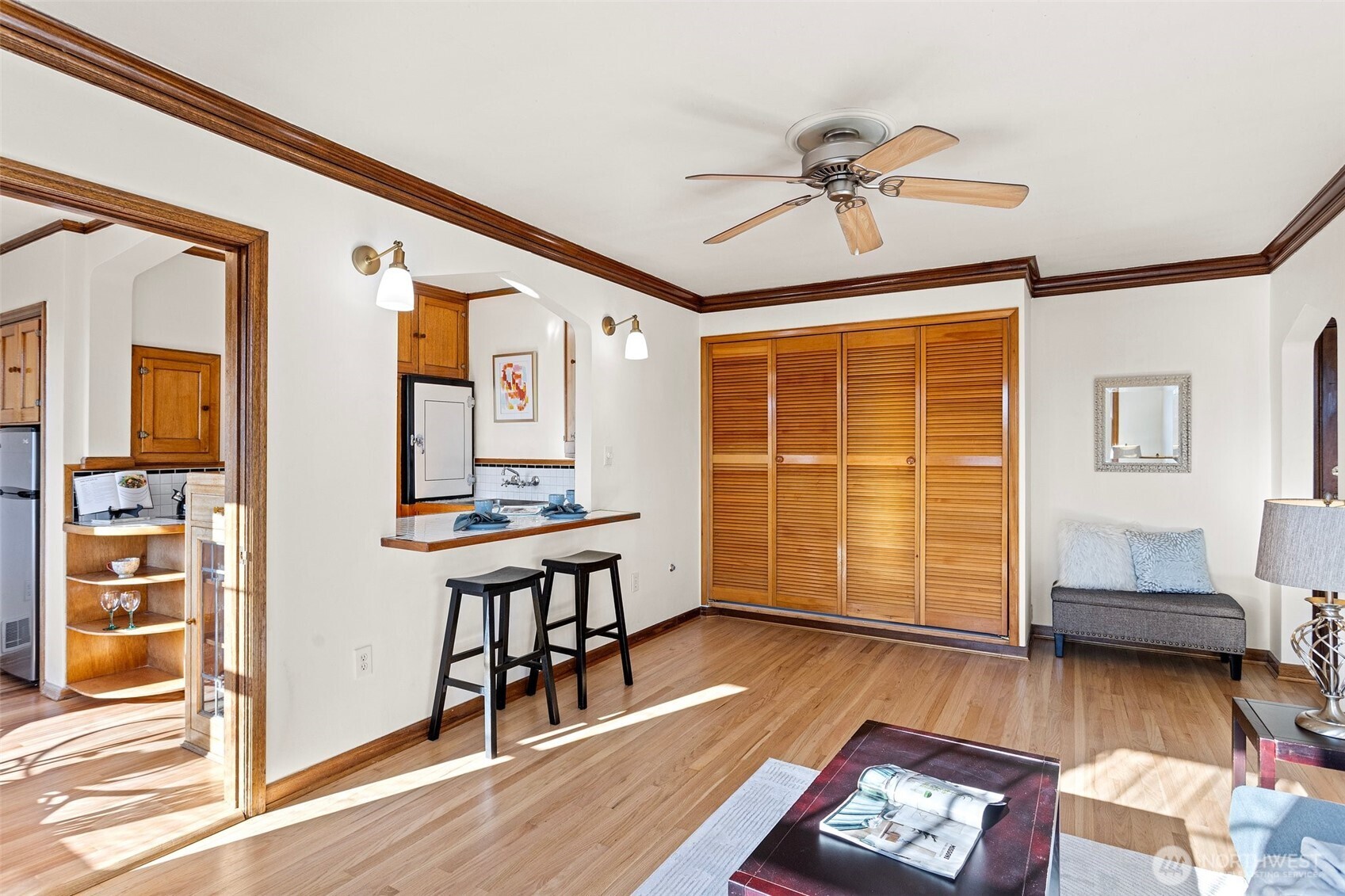 400 Boylston Avenue 402 Property Photo 13