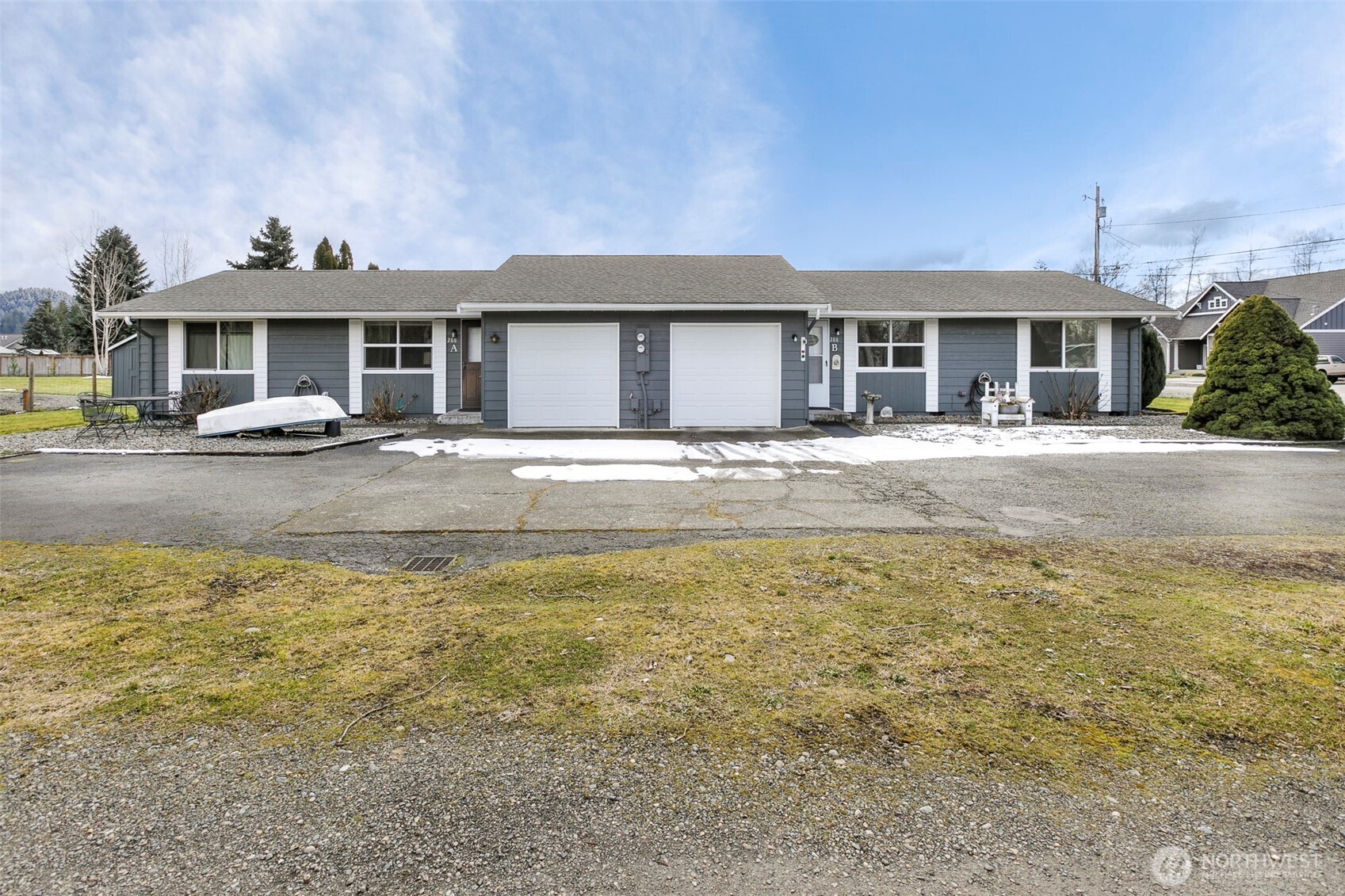 288 N Mcneely Street Property Photo