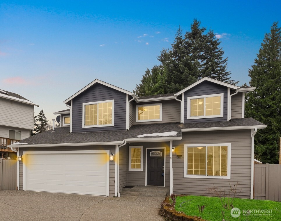 14614 54th Place Property Photo