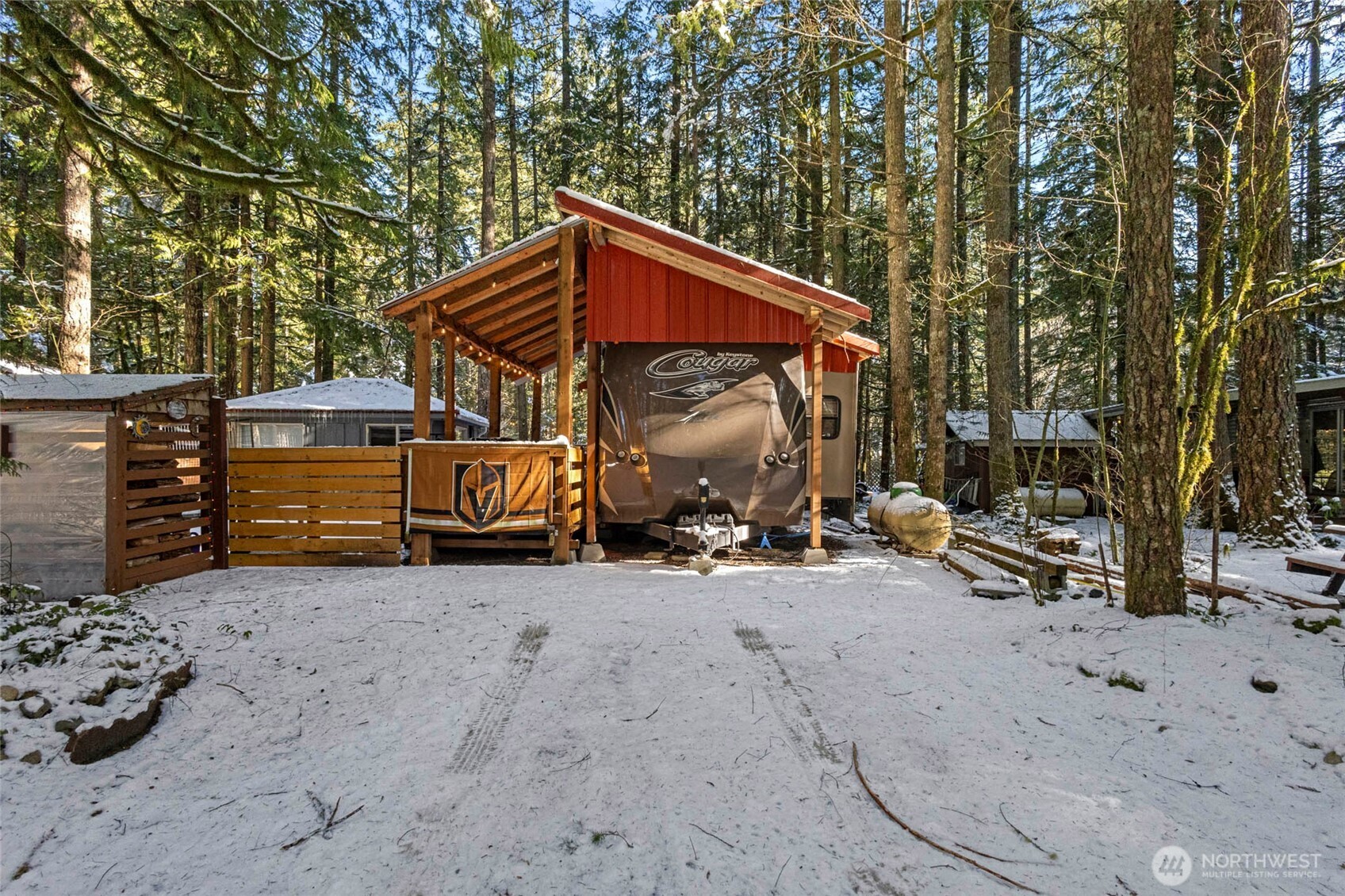 276 Schinn Canyon Drive Property Photo