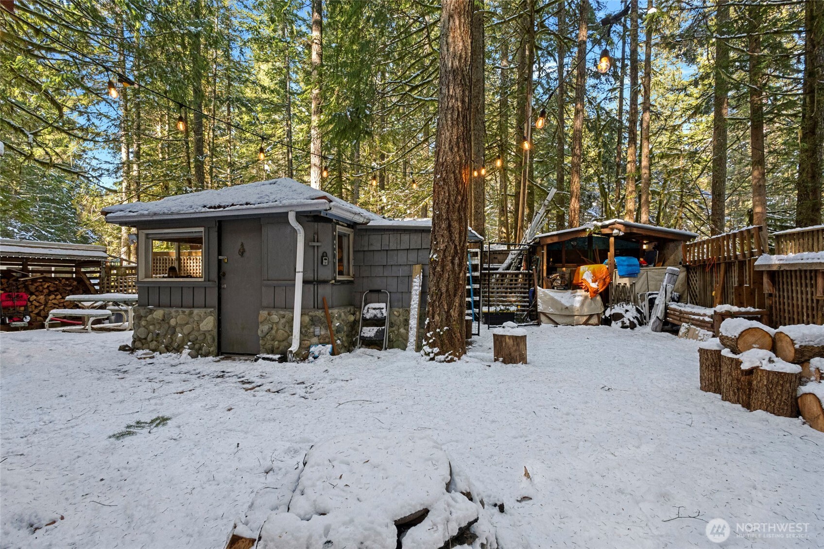276 Schinn Canyon Drive Property Photo 4