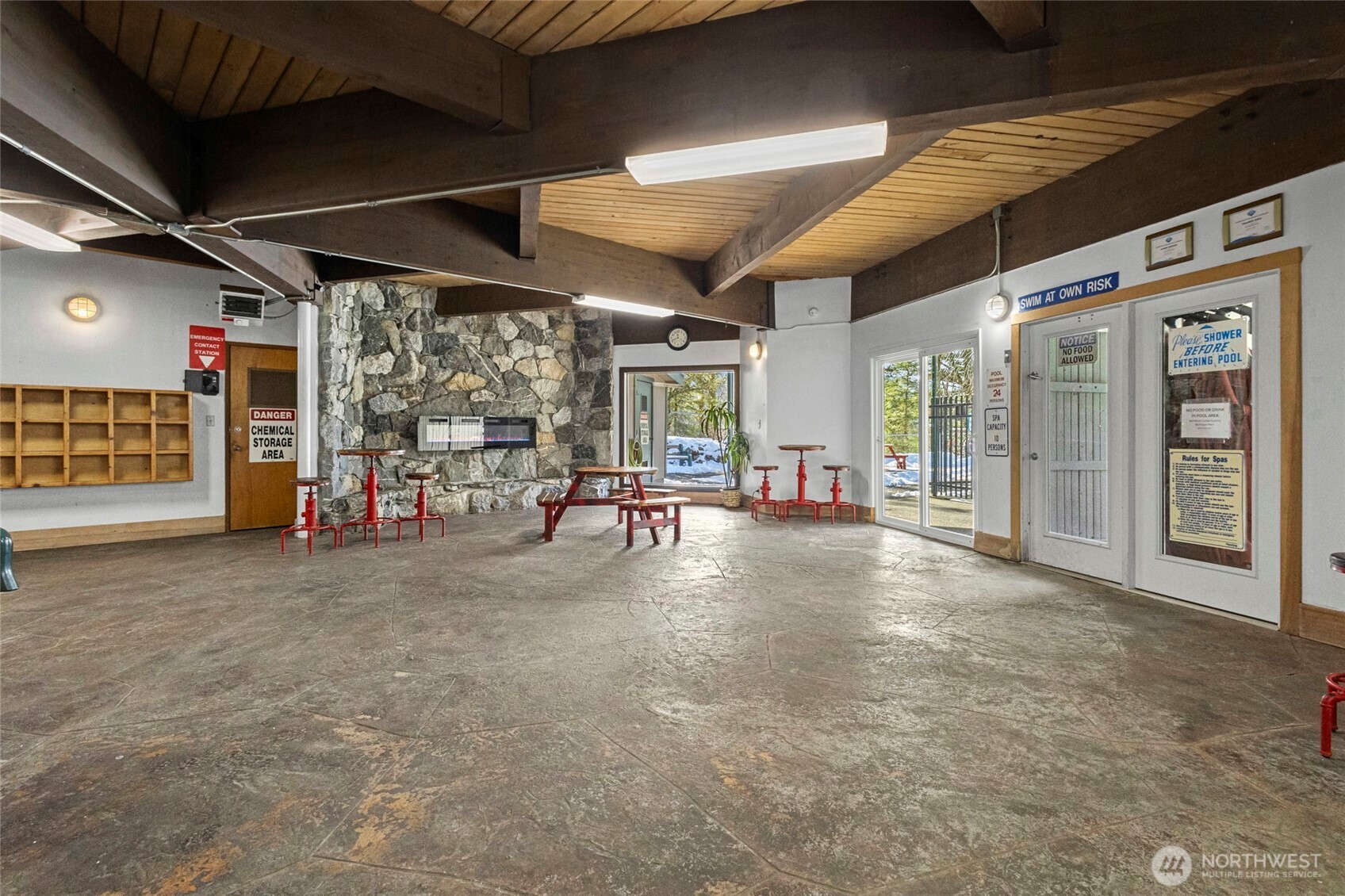 276 Schinn Canyon Drive Property Photo 26