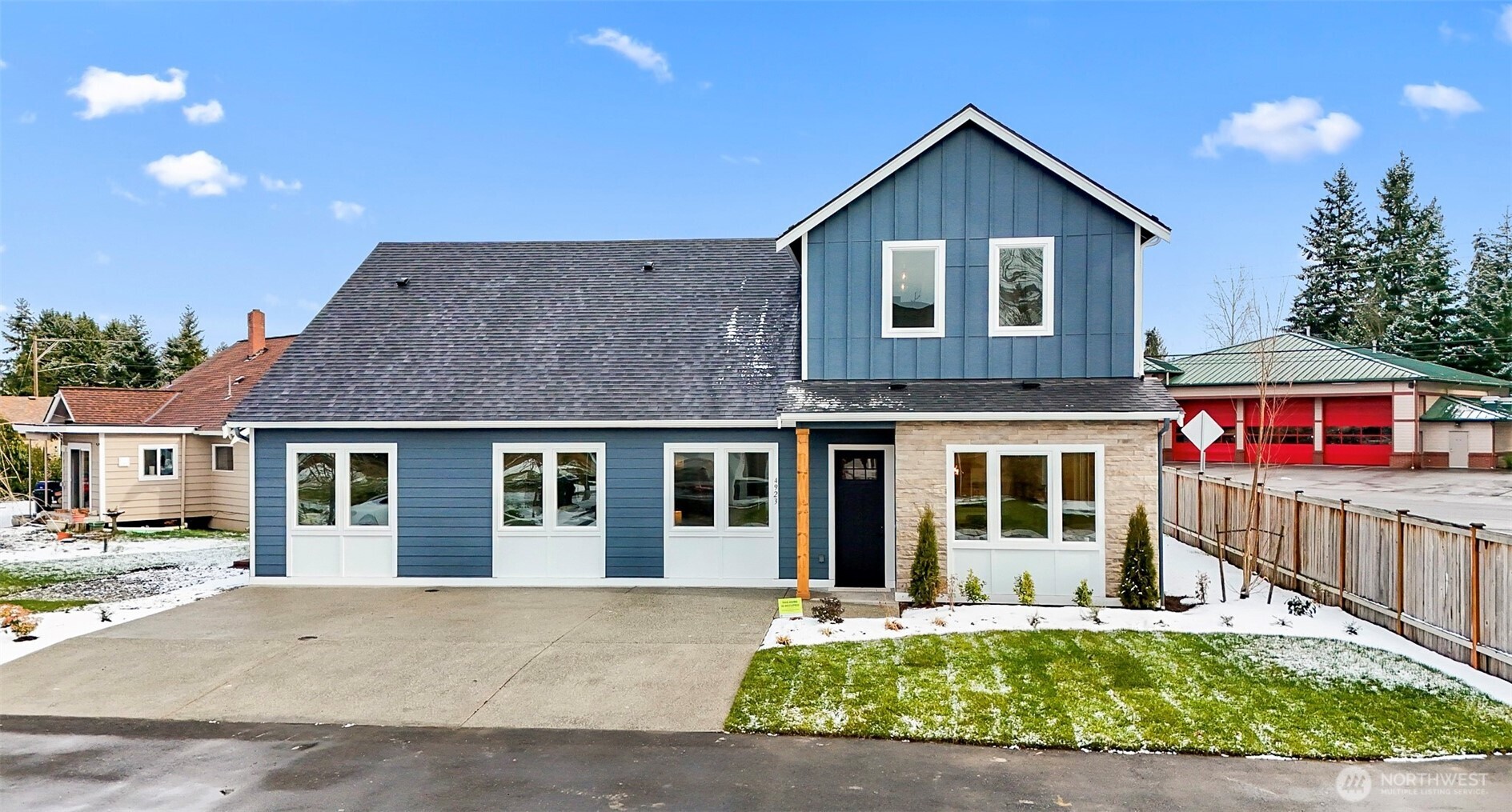 4923 107th Place Property Photo