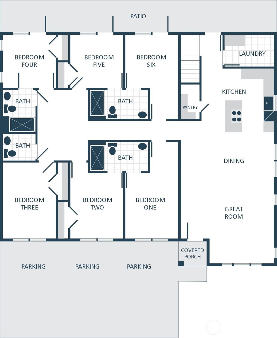 4923 107th Place Property Photo 4
