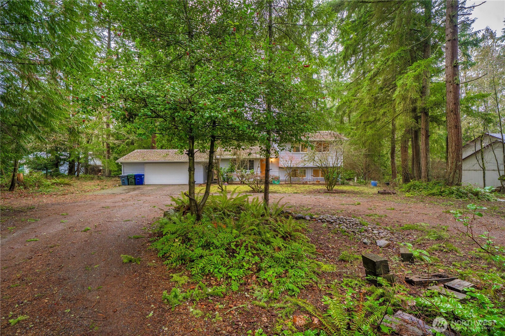 18613 S Tapps Drive Property Photo