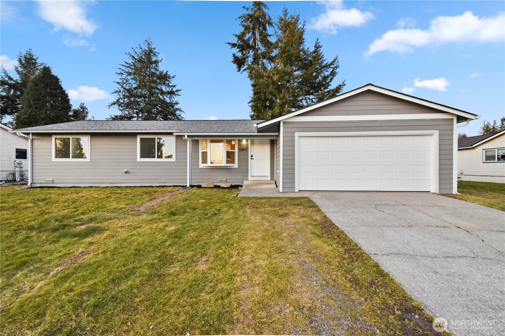 5307 142nd Place Property Photo