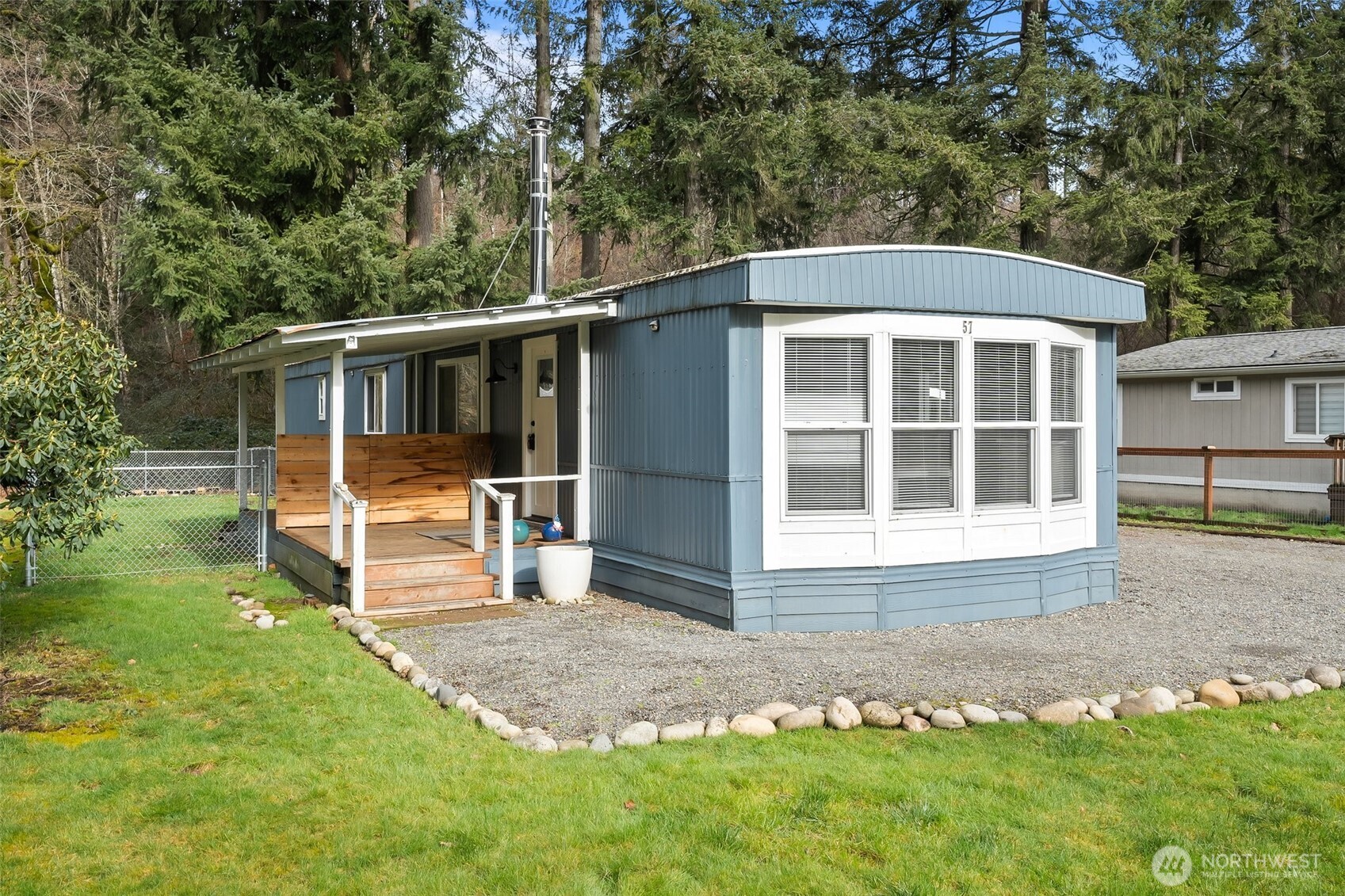 17340 Sargent Road 57 Property Photo