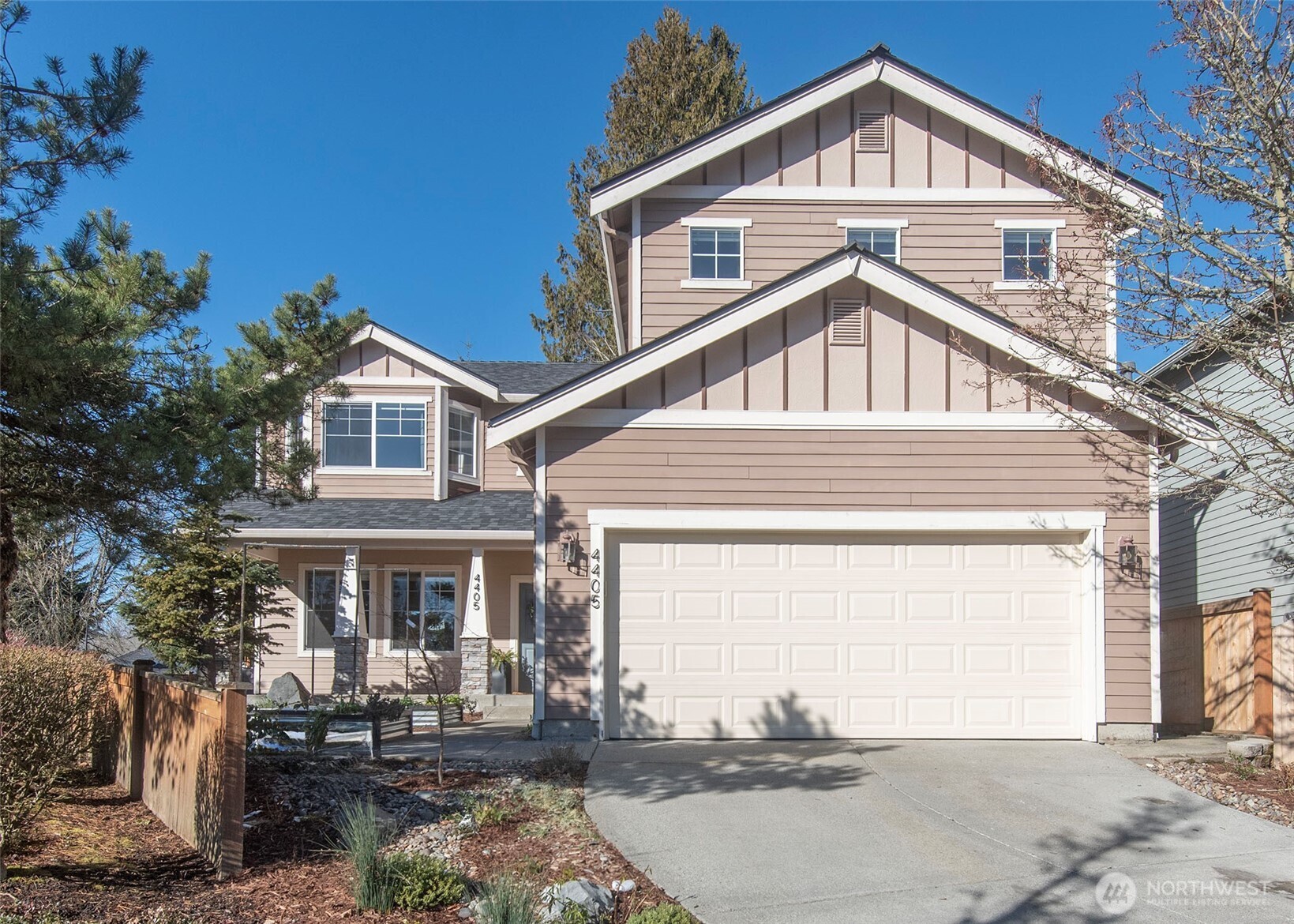 4405 221st Place Property Photo