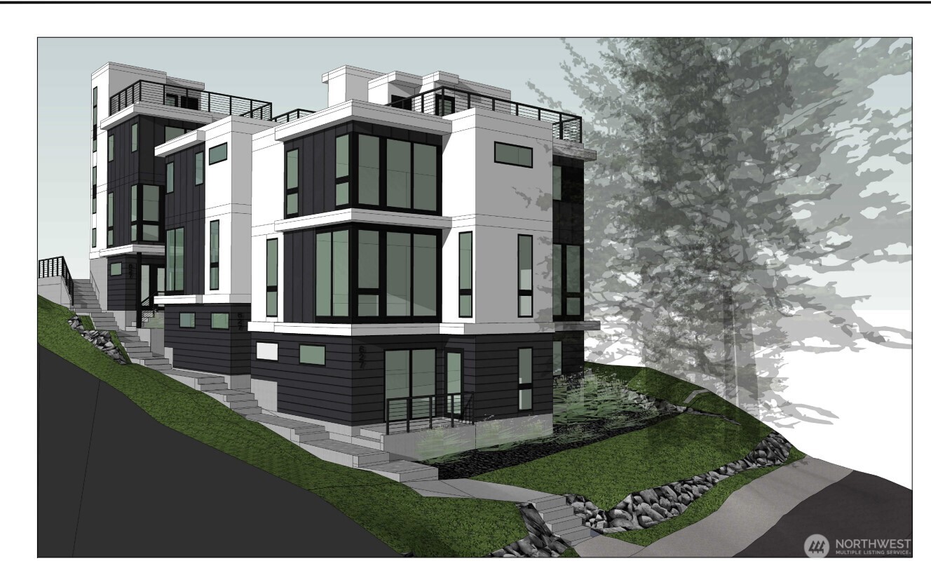 631 W Emerson Street Property Photo