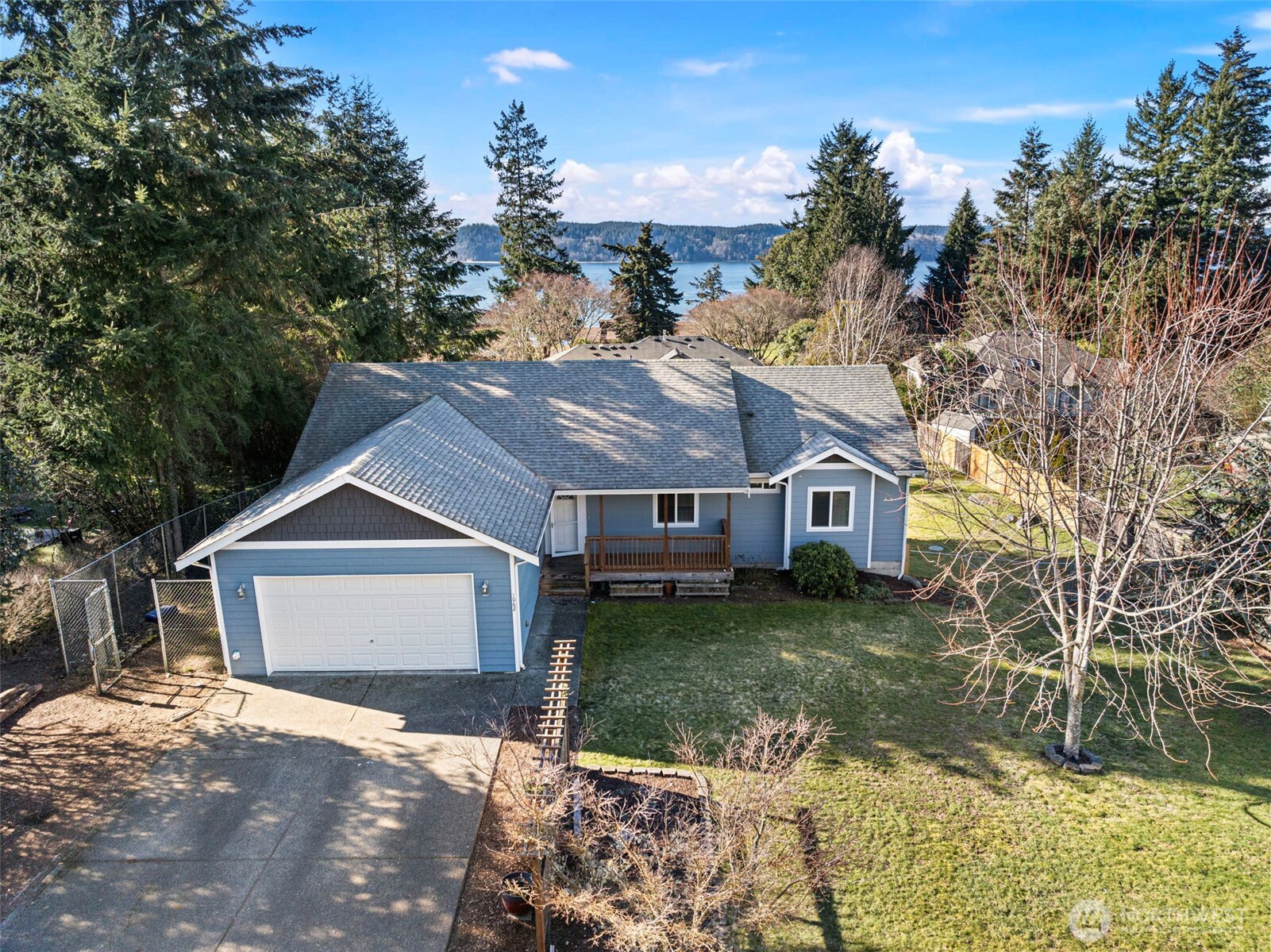 1062 Potlatch Drive Property Photo