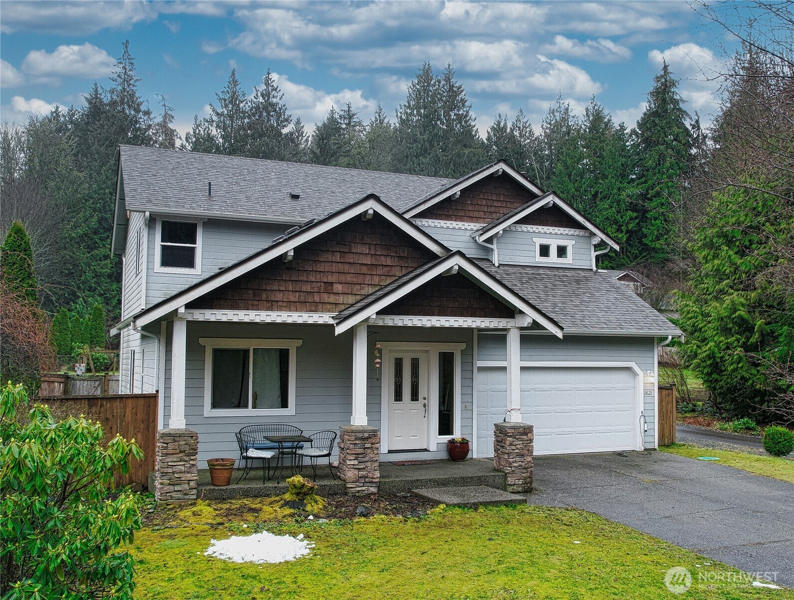 13621 76th Avenue Property Photo
