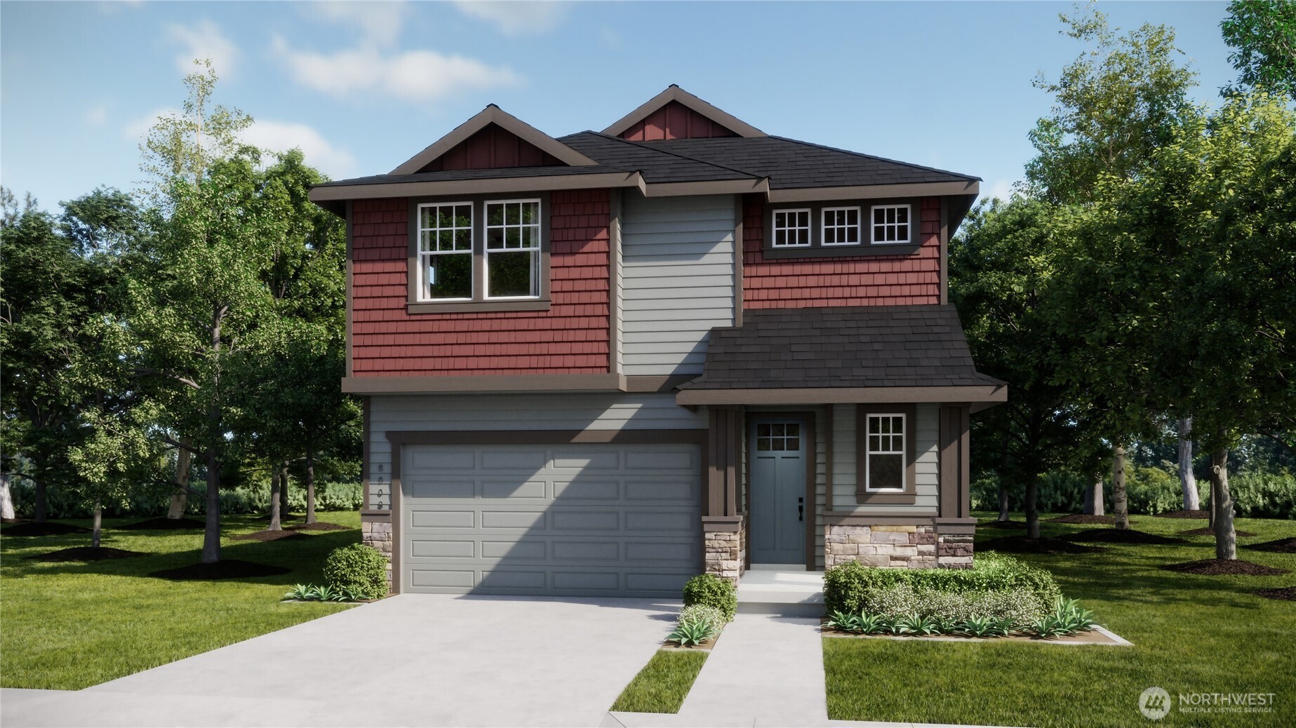 321 182nd Place Property Photo