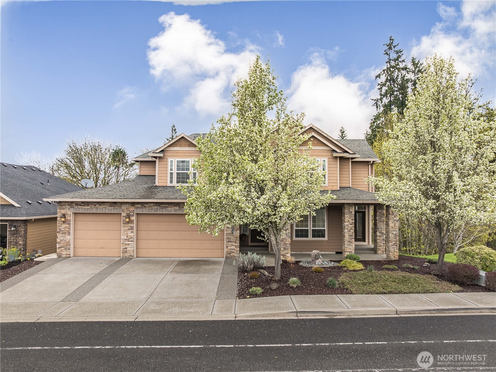 1200 N Heron Drive Property Photo 1