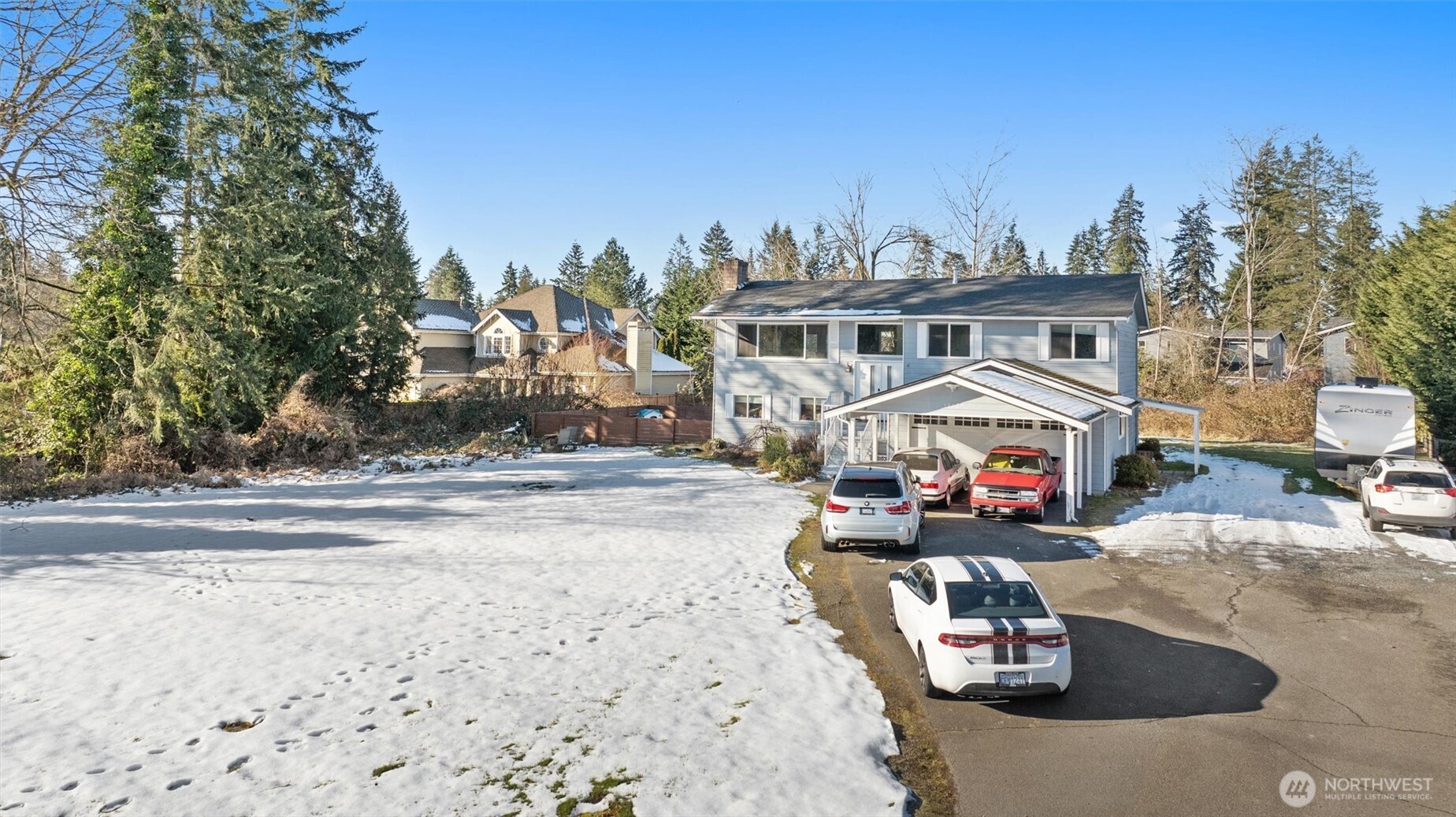 10125 136th Avenue Property Photo 1