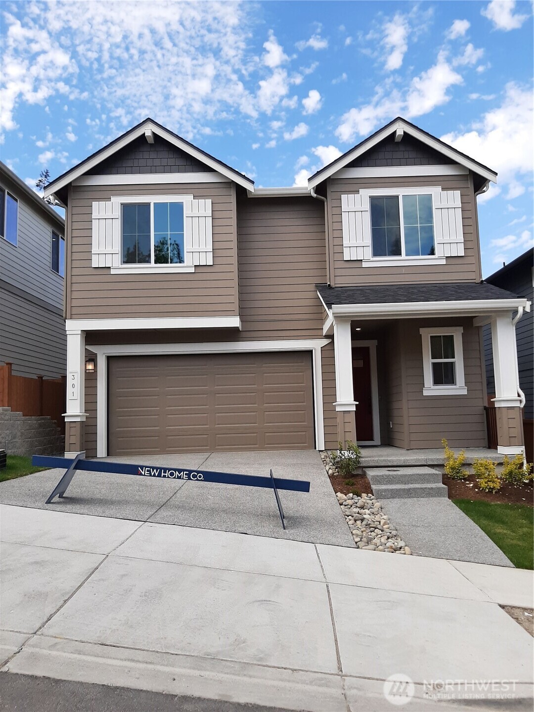 301 182nd Place Property Photo