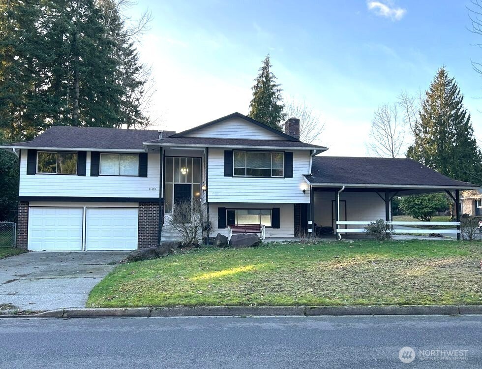 21405 124th Avenue Property Photo