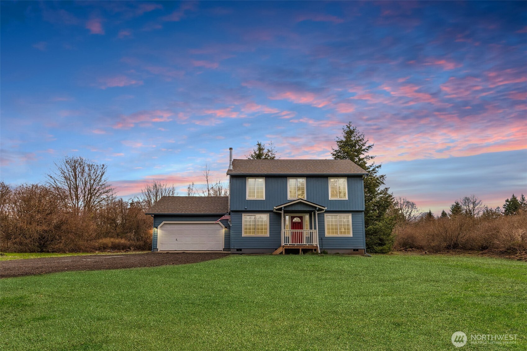 15202 Lawrence Lake Road Property Photo 1