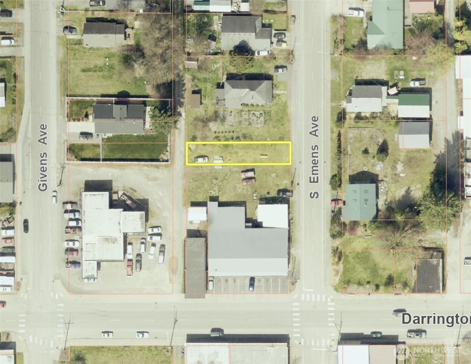 0 Xxx S Emens Avenue Property Photo 3