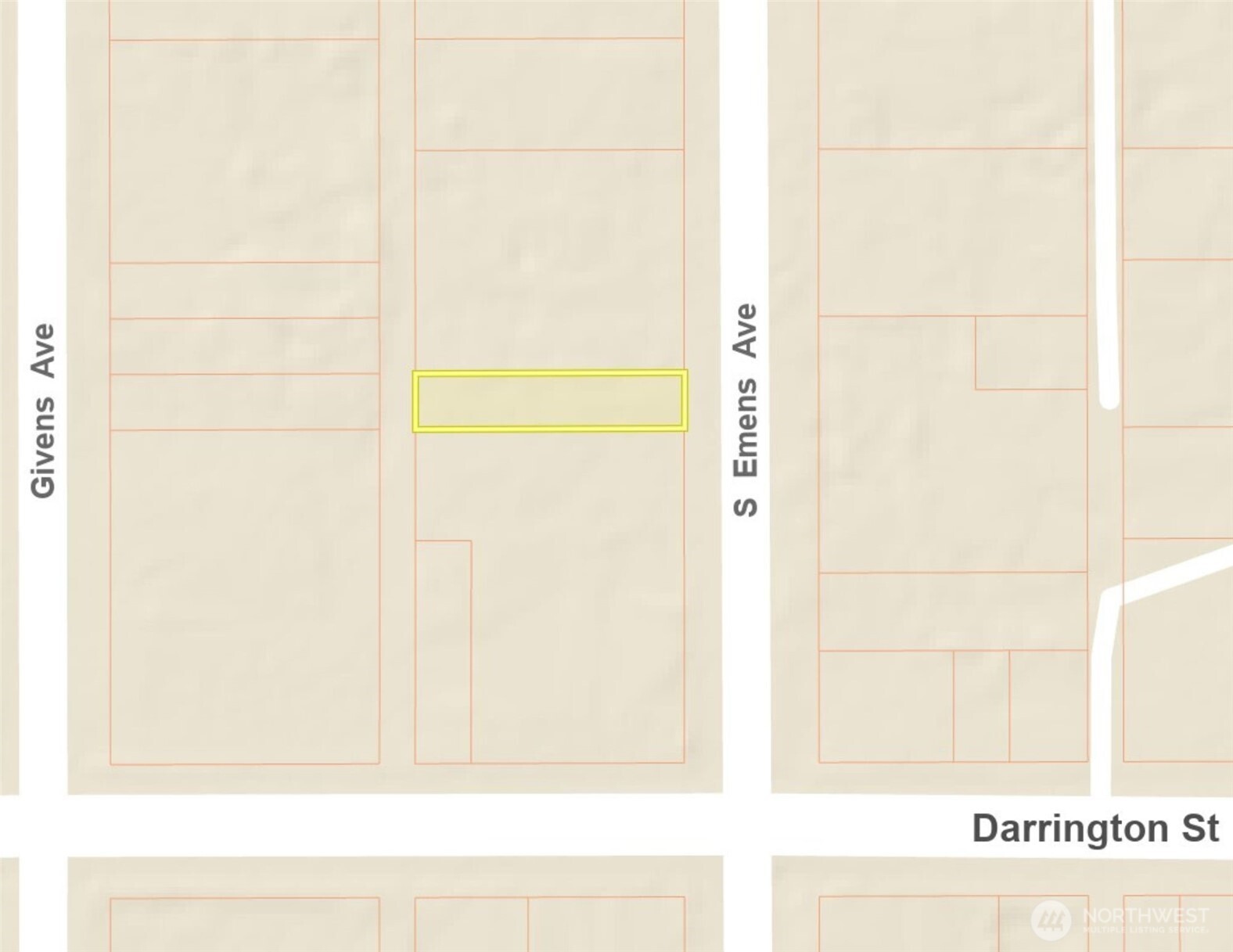 0 Xxx S Emens Avenue Property Photo 4