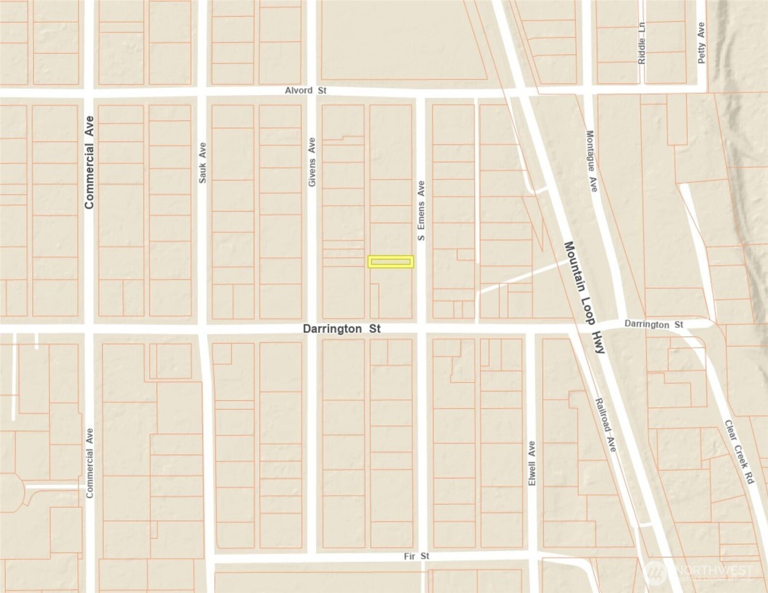 0 Xxx S Emens Avenue Property Photo 6