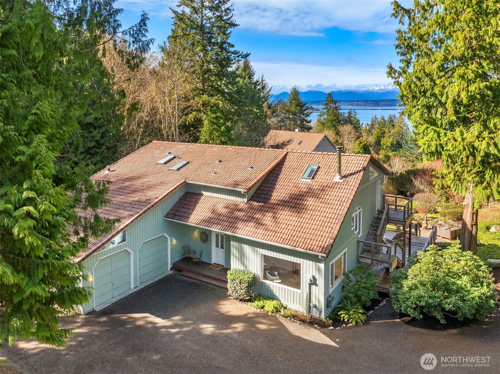 33694 Hood Canal Drive Property Photo