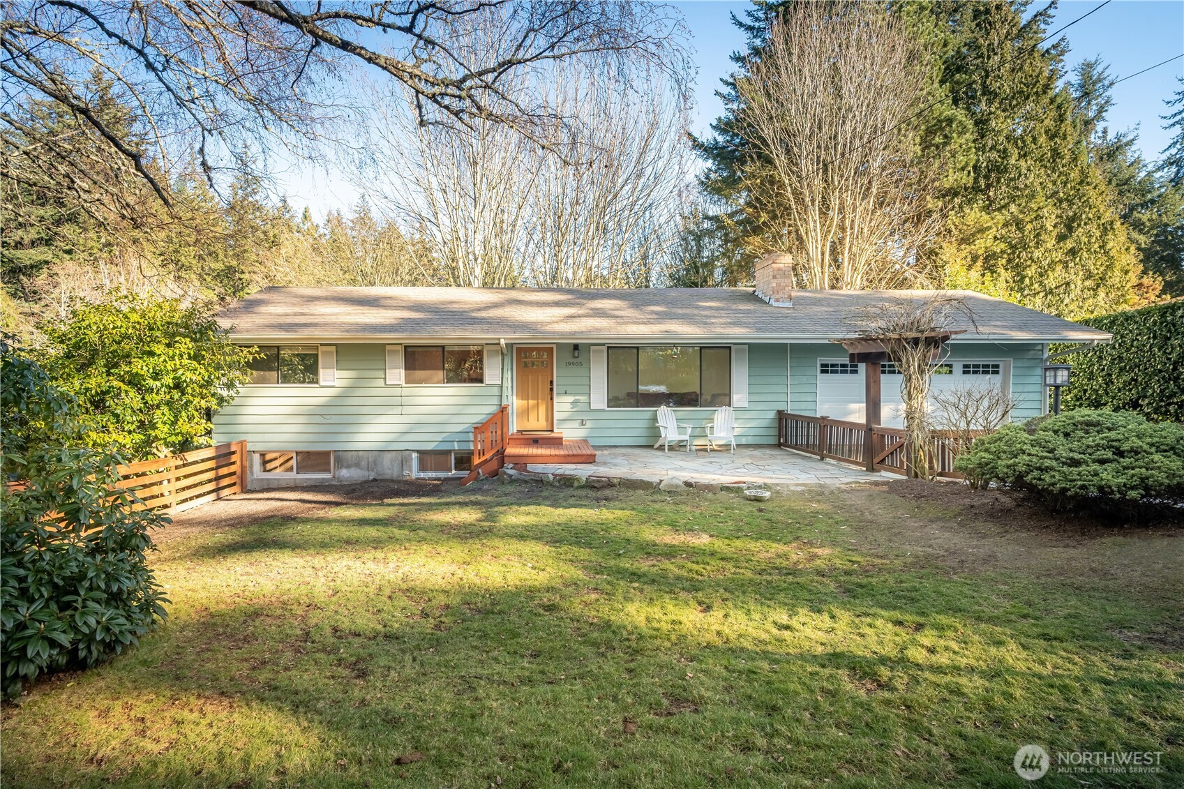 19905 Maplewood Drive Property Photo 1