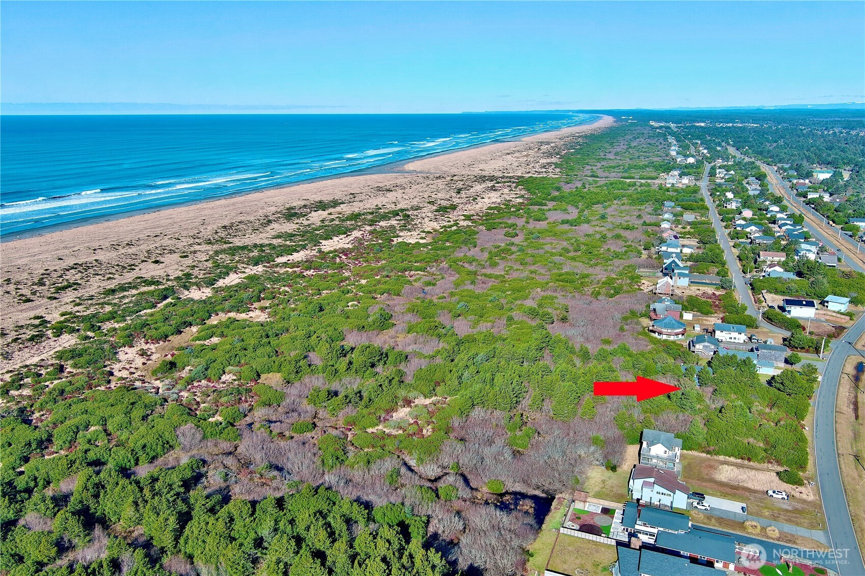 657 Ocean Shores Boulevard Property Photo 2