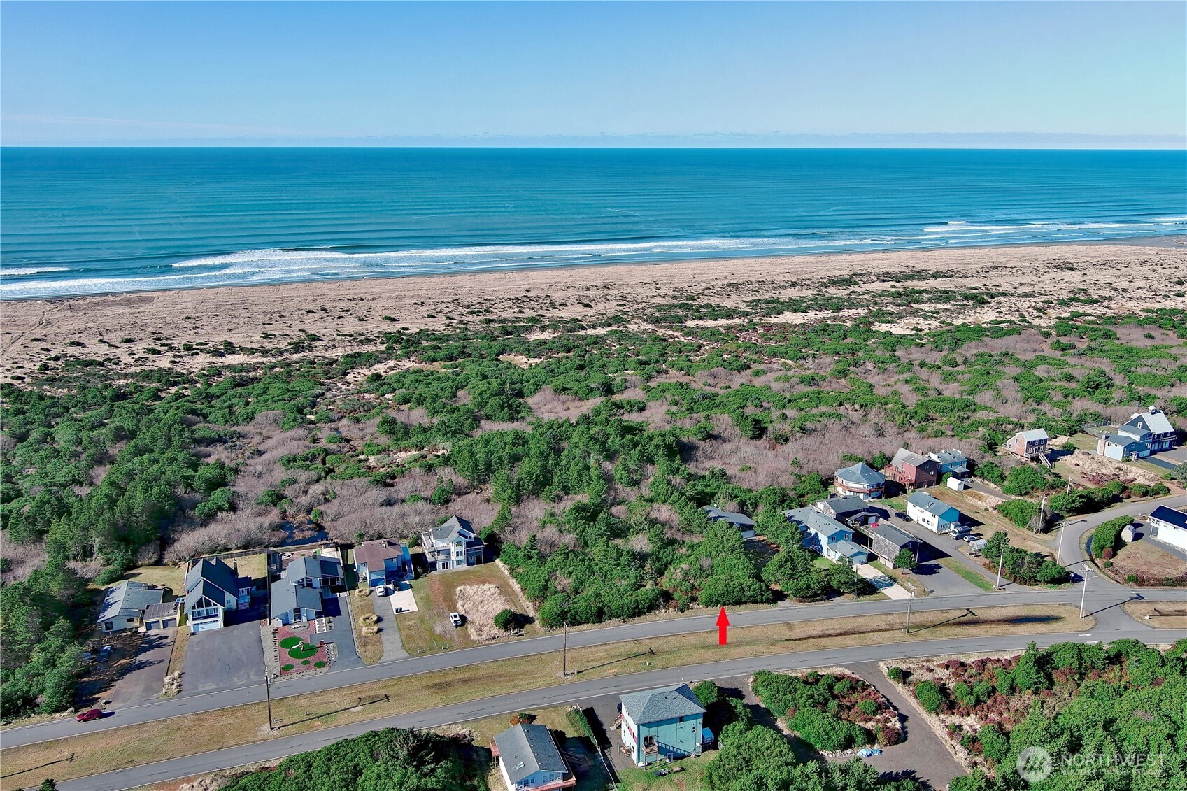 657 Ocean Shores Boulevard Property Photo 3