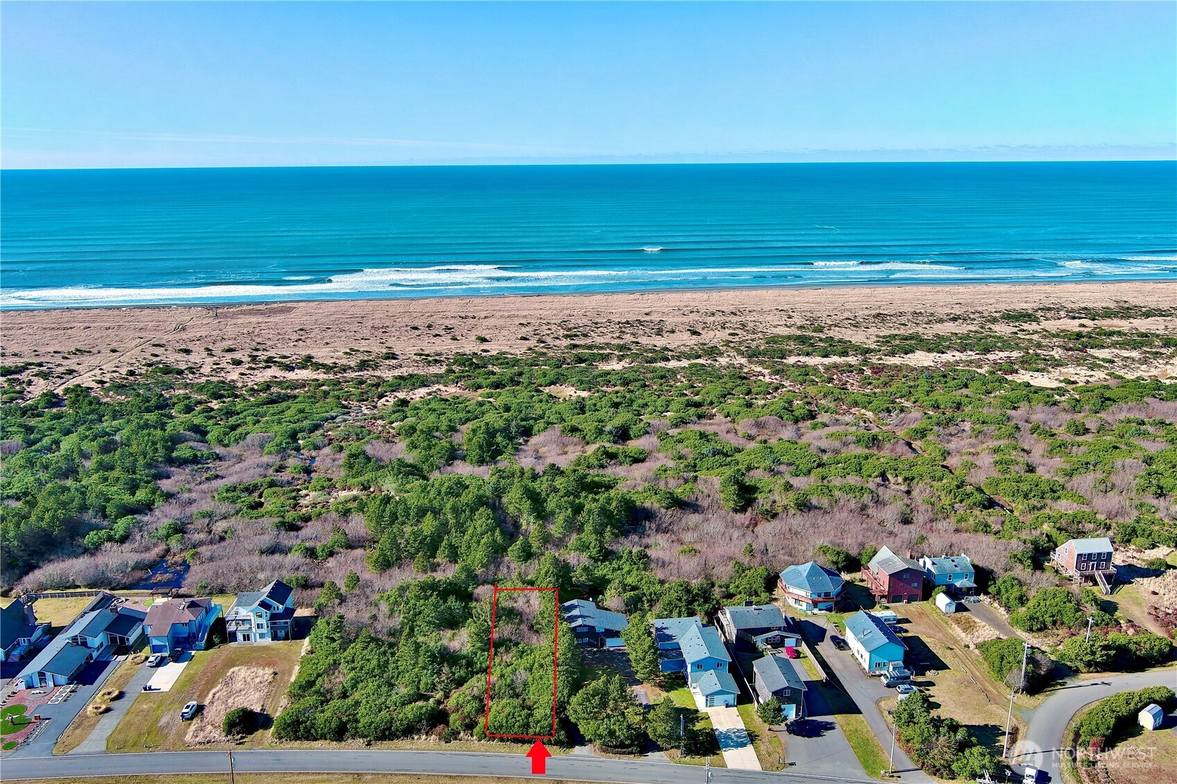 657 Ocean Shores Boulevard Property Photo 6