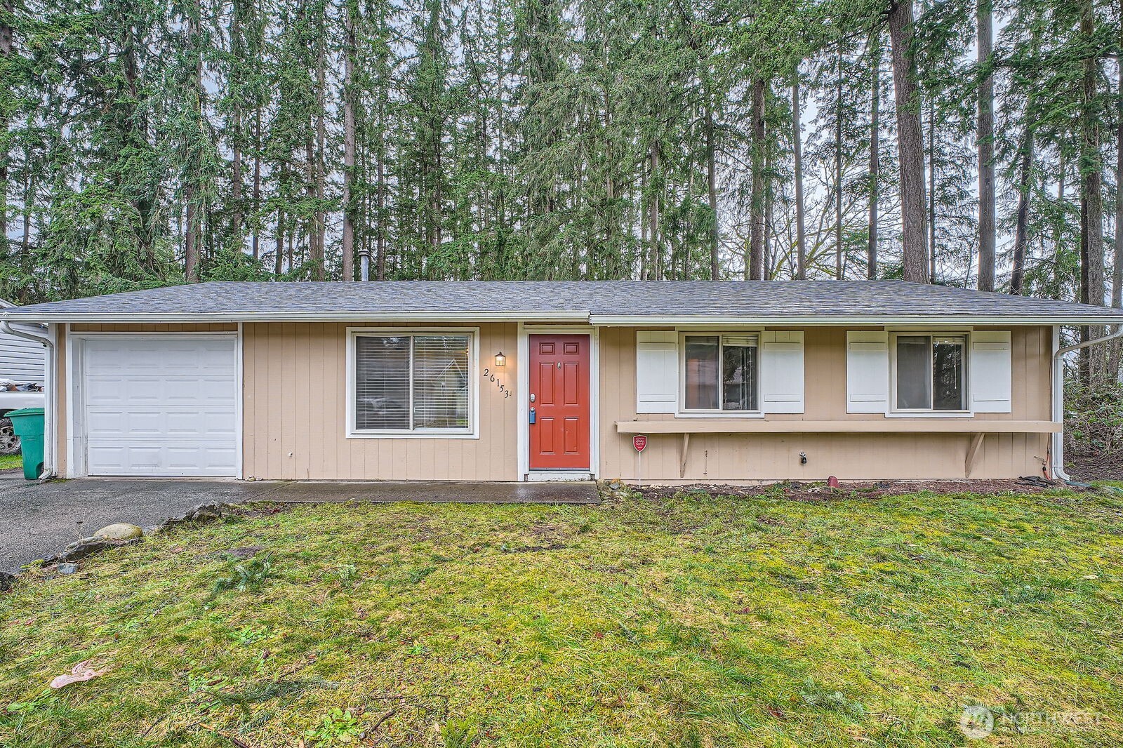 26153 195th Place Property Photo 1