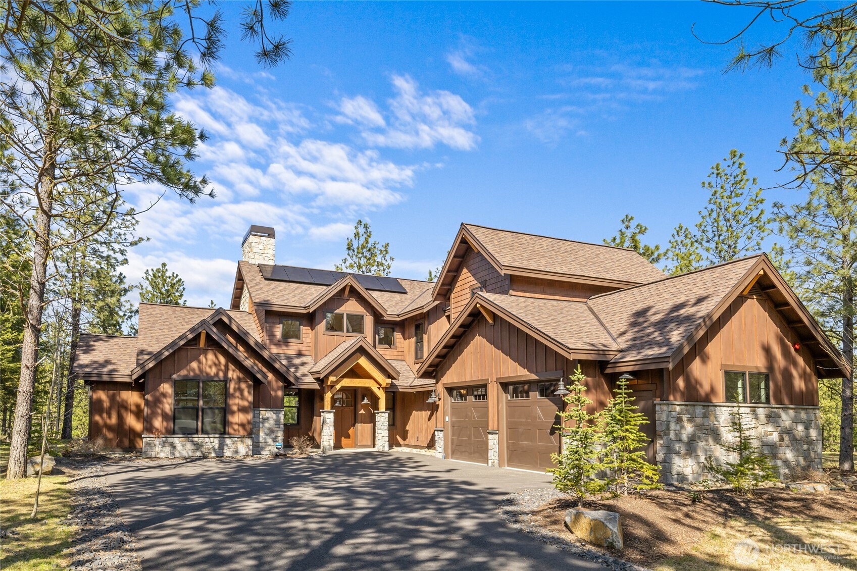 151 Gold Leaf Lane Property Photo 1