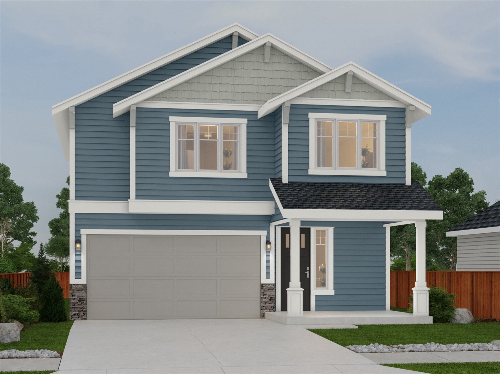 9437 Chief Leschi Street 4 Property Photo