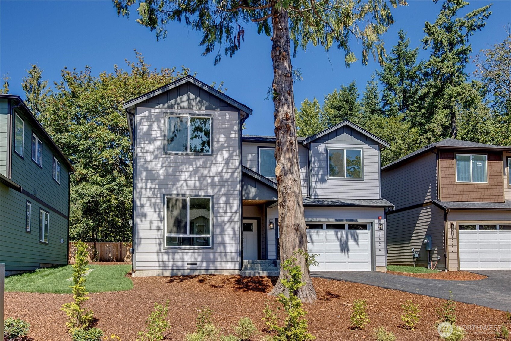 10676 Se 170th Pl-lot 5 Place Property Photo 1