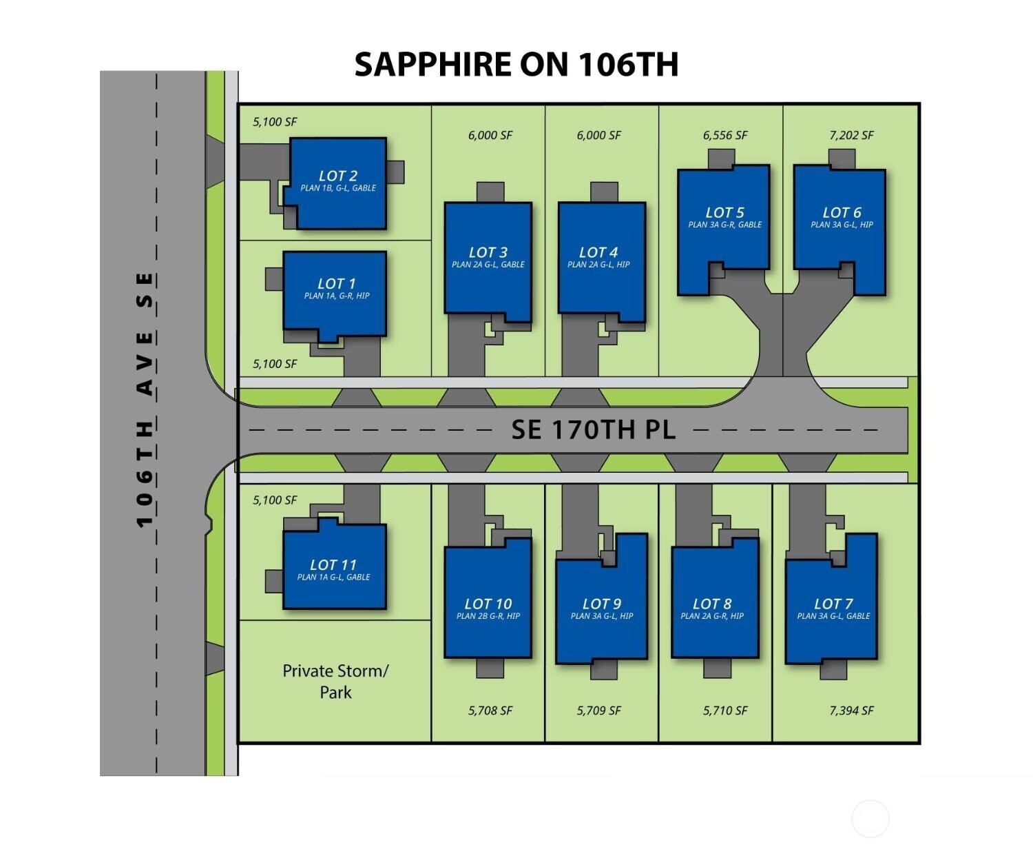 10676 Se 170th Pl-lot 5 Place Property Photo 4