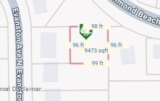 18360 Evanston Avenue Property Photo 12