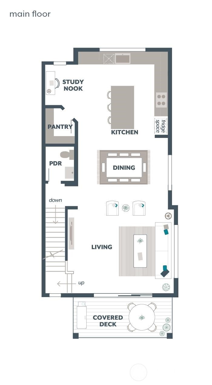 3672 Mckinley Avenue Property Photo 3