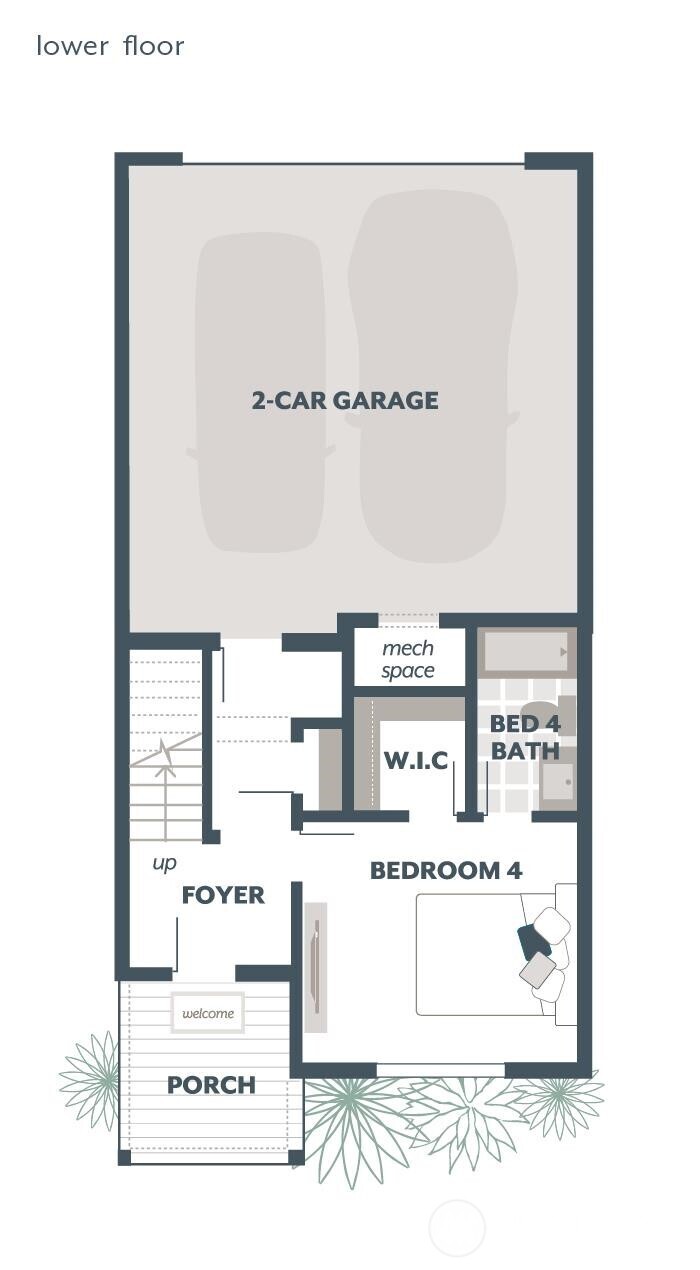 3631 Grace Avenue Property Photo 2