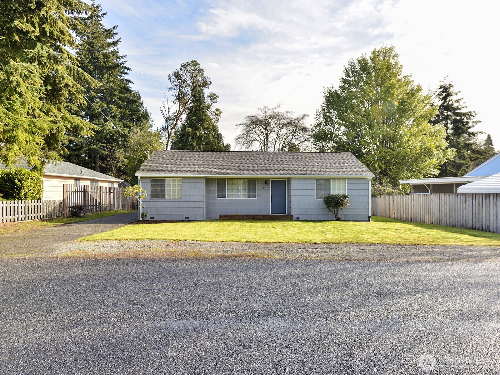 3517 Crestview Drive Property Photo