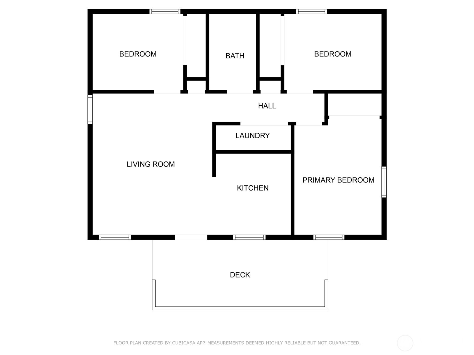 213 W King Street Property Photo 29