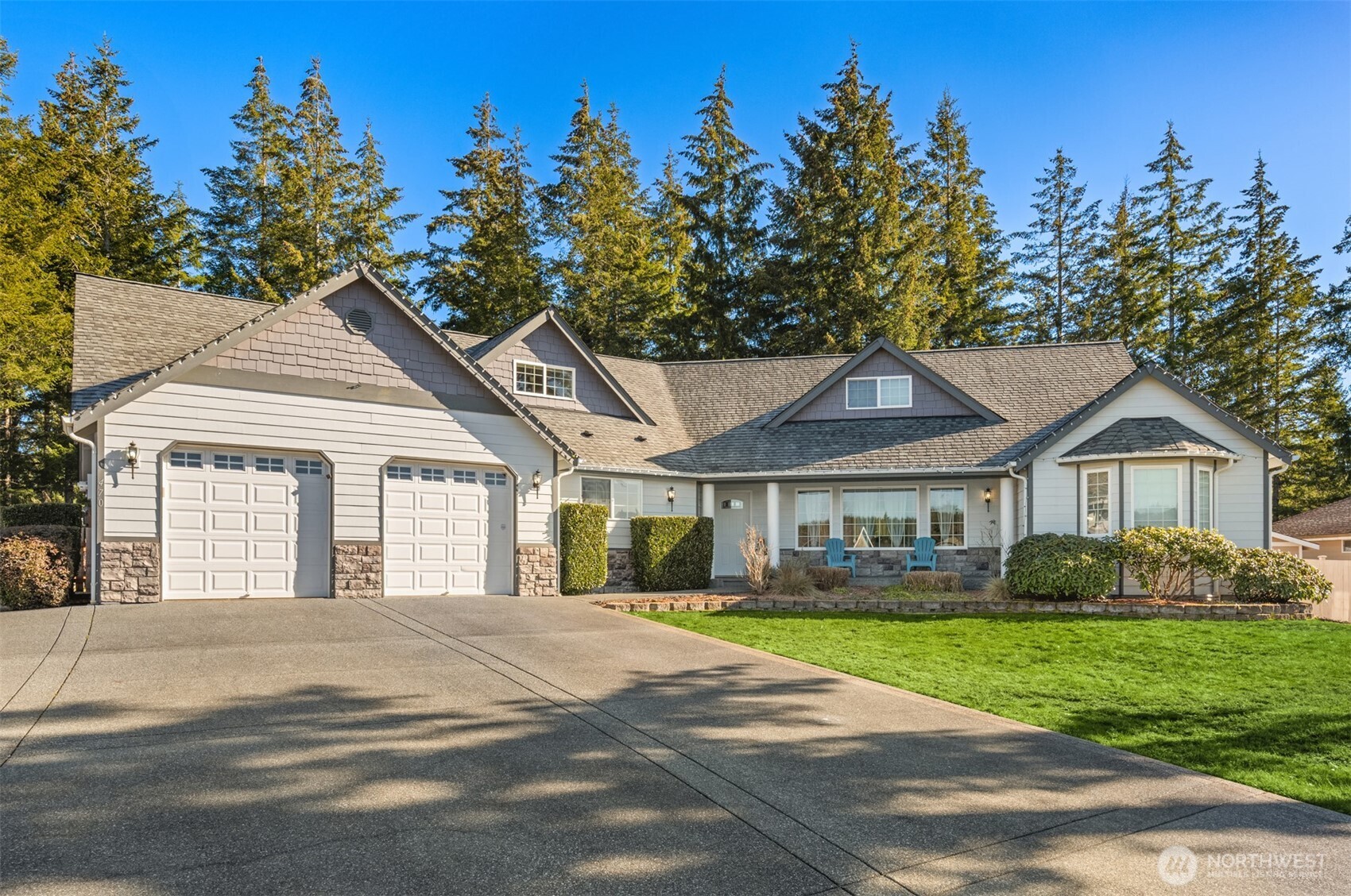 470 E Soderberg Road Property Photo