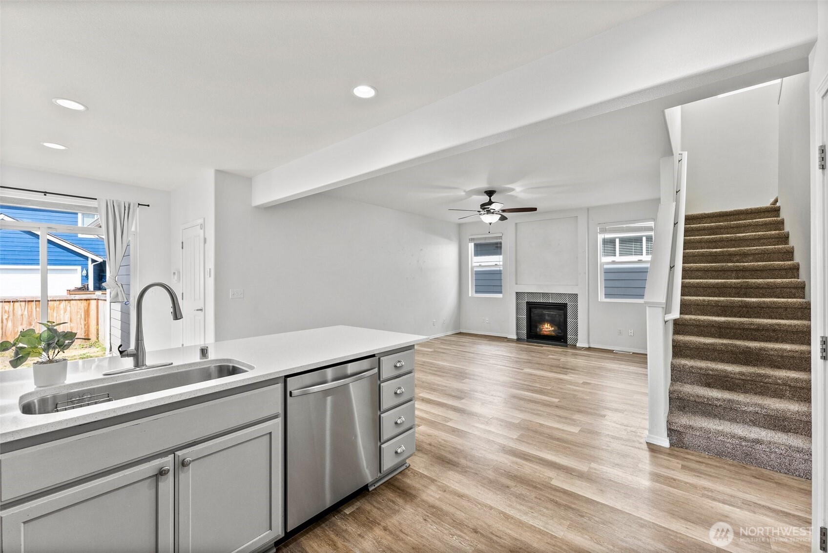 5401 Parkside Drive Property Photo 14