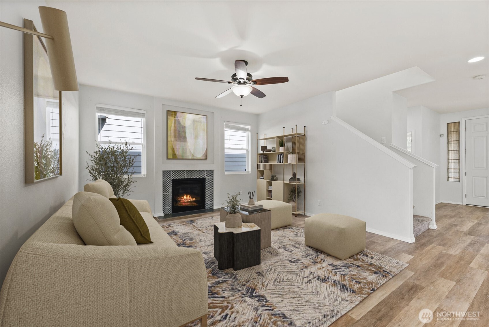 5401 Parkside Drive Property Photo 16