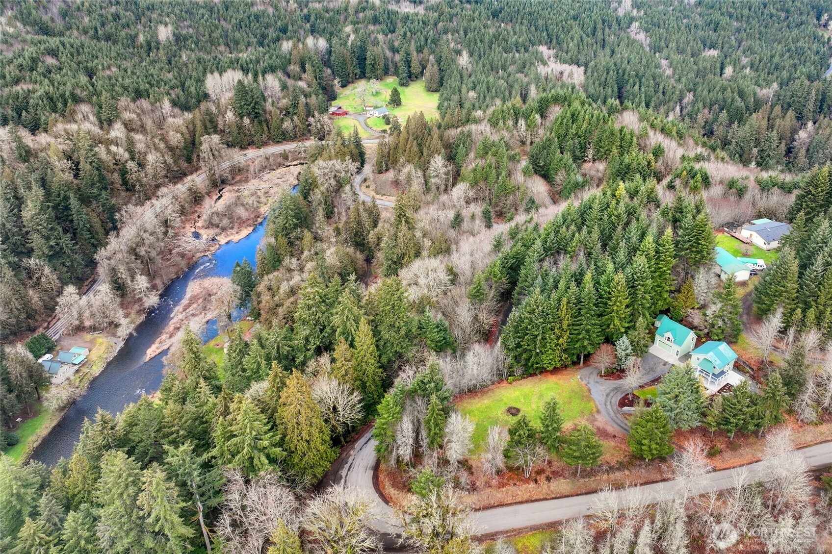 381 Fallert Road Property Photo